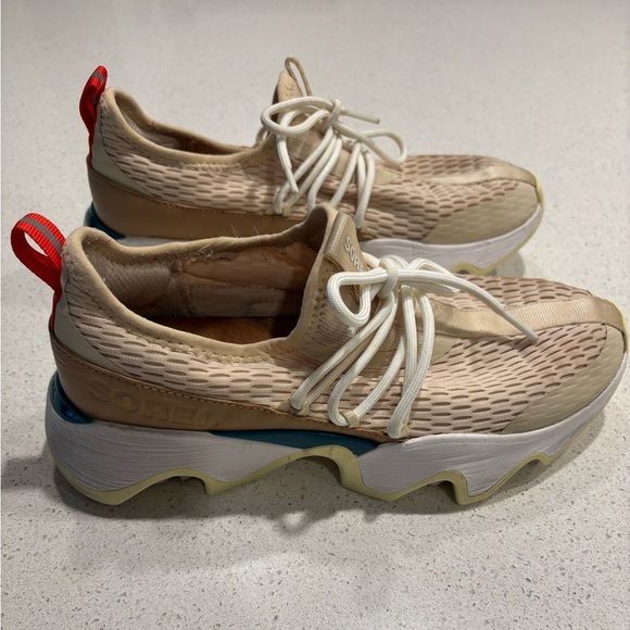 Sorel Kinetic Impact II, Size 7.5 - Picture 8 of 10